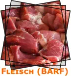 Fleisch (BARF)